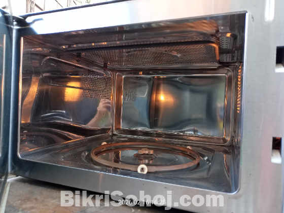 30 litter convention Oven